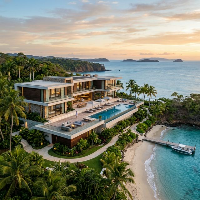 Inmobiliaria Zamora - Caribe Nicarag&uuml;ense